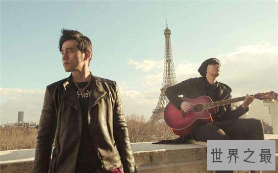 2017年华语音乐排行榜，值得一听的真正好音乐！