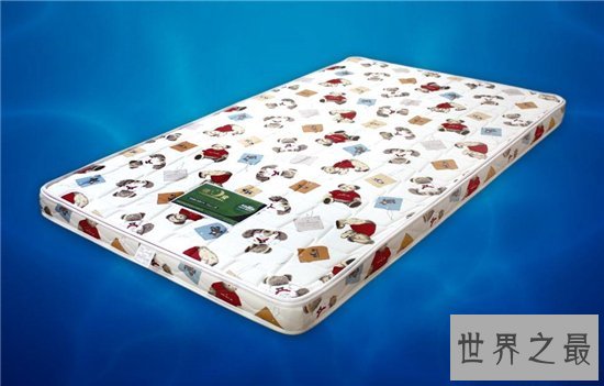 十大名牌床垫排行榜公布，喜临门成最大赢家！