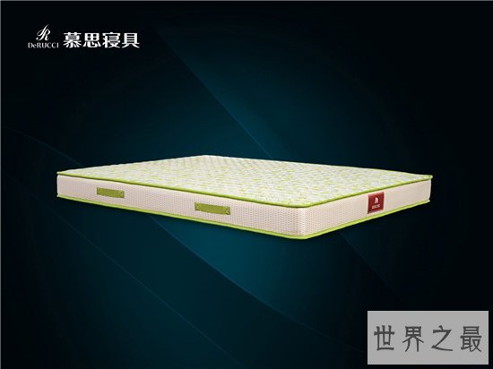 十大名牌床垫排行榜公布，喜临门成最大赢家！