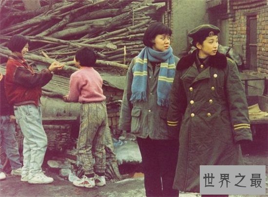 中国十大禁播影片,鬼子来了由姜文自导自演