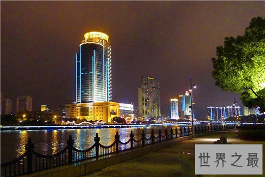 中国十个最幸福的城市，杭州续11年入选榜单