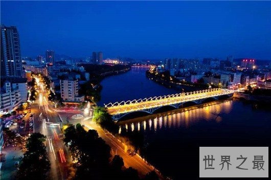 中国十个最幸福的城市，杭州续11年入选榜单