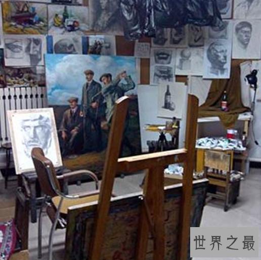 江苏十大画室排名榜,想要考美术一定要看看这些地方。