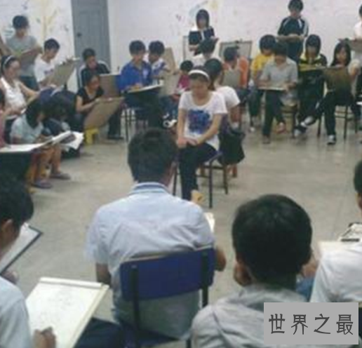 江苏十大画室排名榜,想要考美术一定要看看这些地方。