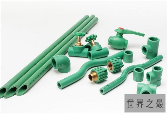 中国十大品牌水管，盘点质量最好最受欢迎的十大水管品牌！