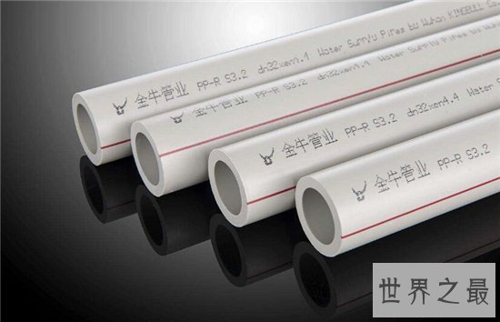 中国十大品牌水管，盘点质量最好最受欢迎的十大水管品牌！