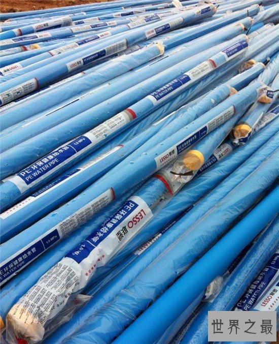 中国十大品牌水管，盘点质量最好最受欢迎的十大水管品牌！