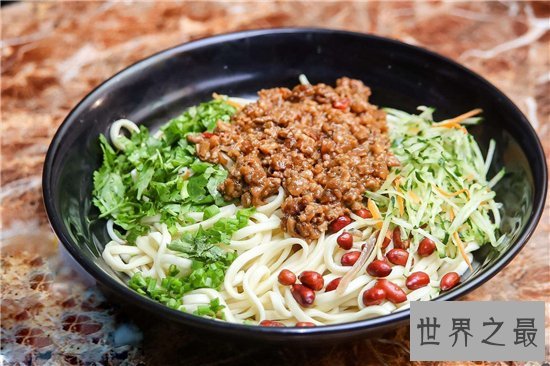 中国十大面条，快来看看你家乡的面条有没有上榜！