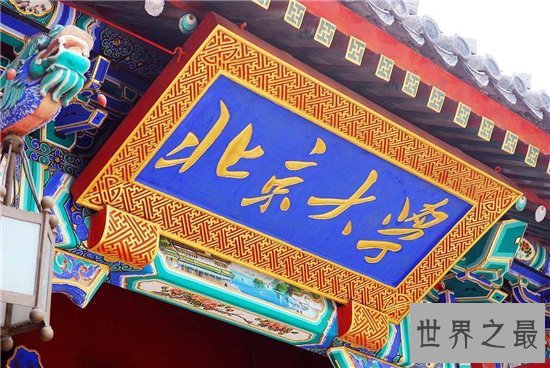 中国十大最美大学,武大樱花摘得桂冠!