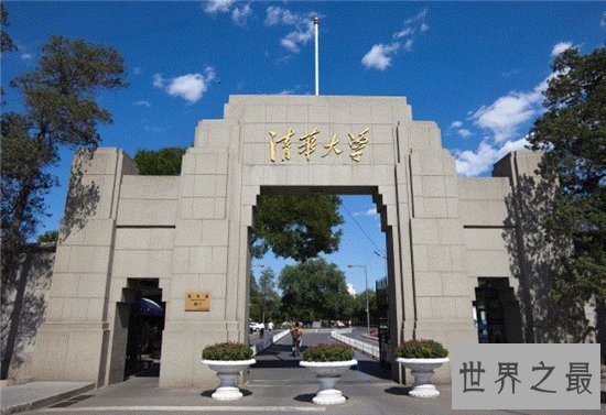 中国十大最美大学,武大樱花摘得桂冠!