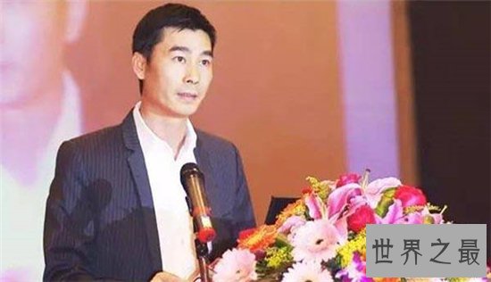 中国富二代排行榜，王思聪第九第一家财万贯竟然靠继承！