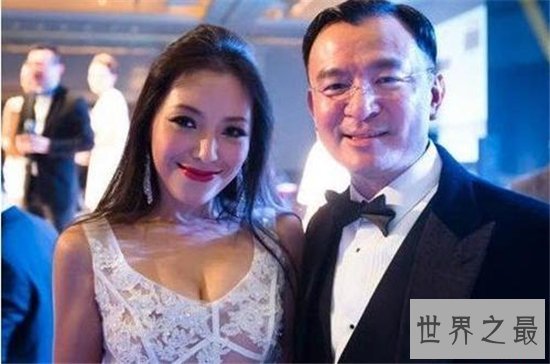 中国富二代排行榜，王思聪第九第一家财万贯竟然靠继承！