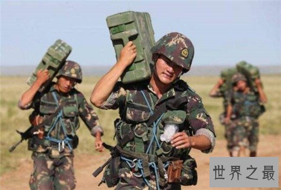 中国十大特种部队，蛟龙突击队以凶猛著称