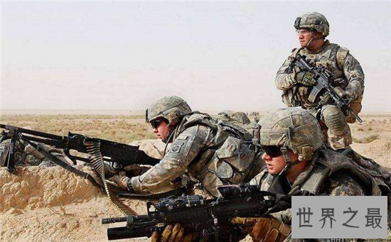 中国十大特种部队，蛟龙突击队以凶猛著称