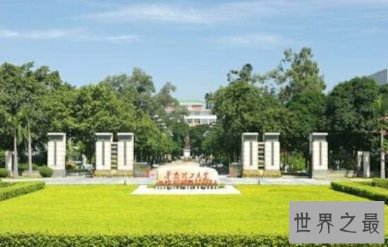 建筑学专业大学排名，清华竟然无缘榜首。