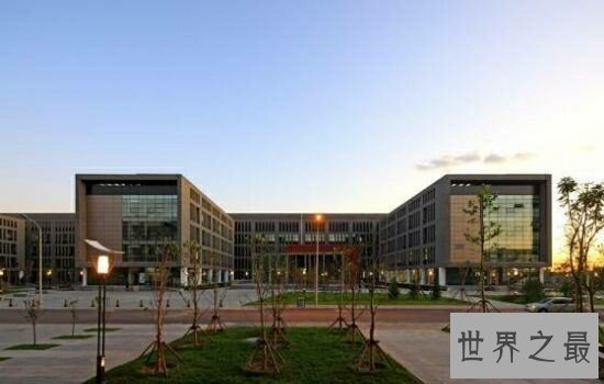 建筑学专业大学排名，清华竟然无缘榜首。