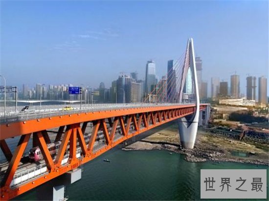 中国十大城市，盘点中国那些超级繁华的大城市！