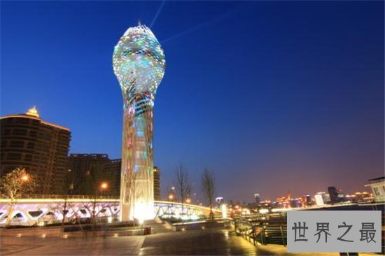 中国十大城市，盘点中国那些超级繁华的大城市！