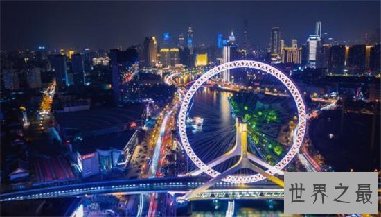 中国十大城市，盘点中国那些超级繁华的大城市！