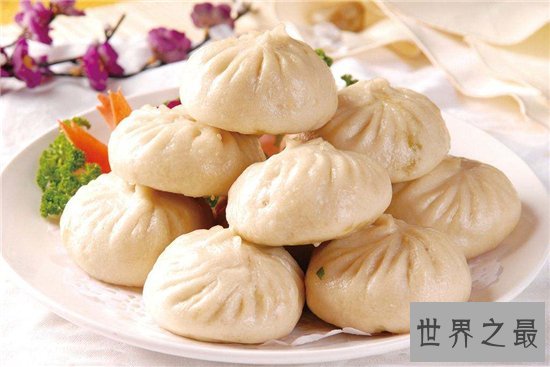 全国十大经典早餐排行榜，明早吃啥明早就吃这些！