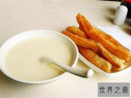 全国十大经典早餐排行榜，明早吃啥明早就吃这些！