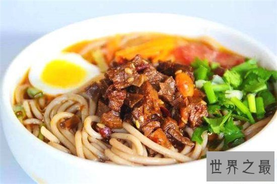 全国十大经典早餐排行榜，明早吃啥明早就吃这些！