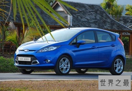 十大最实惠的家庭汽车排行榜，盘点性价比极高的家用轿车！