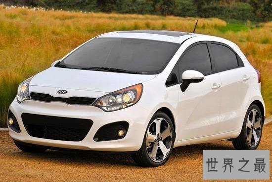 十大最实惠的家庭汽车排行榜，盘点性价比极高的家用轿车！