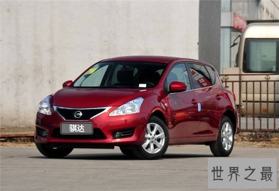 十大最实惠的家庭汽车排行榜，盘点性价比极高的家用轿车！