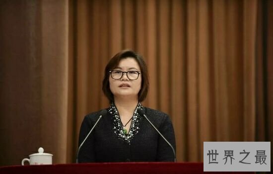 中国十大女富豪排行榜，身价高到超乎你想象。