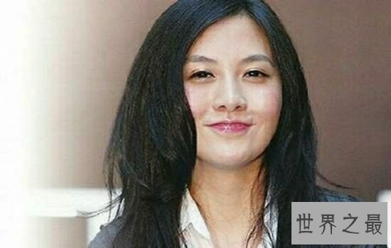 中国十大女富豪排行榜，身价高到超乎你想象。