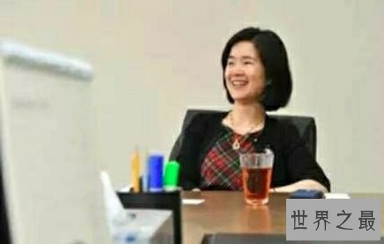 中国十大女富豪排行榜，身价高到超乎你想象。