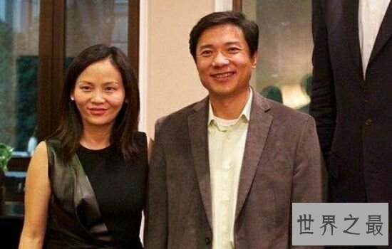 中国十大女富豪排行榜，身价高到超乎你想象。