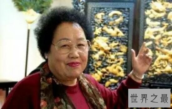 中国十大女富豪排行榜，身价高到超乎你想象。