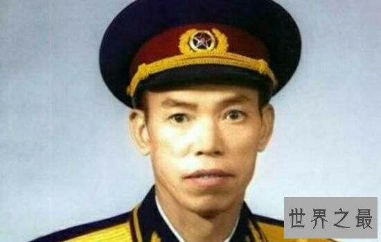 四野十大虎将，每一位都令人赞叹不已。