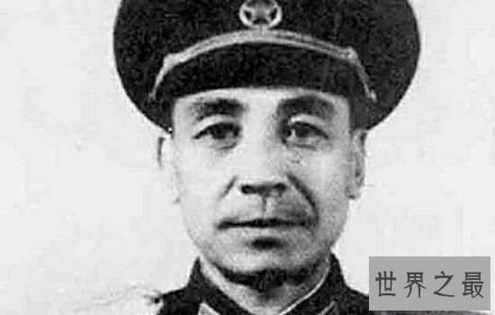 四野十大虎将，每一位都令人赞叹不已。