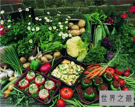 十种健康生活方式，睡好觉多喝水生活赛神仙