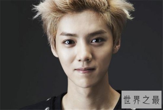 中国十大帅哥排名,刘德华胡歌均上榜!