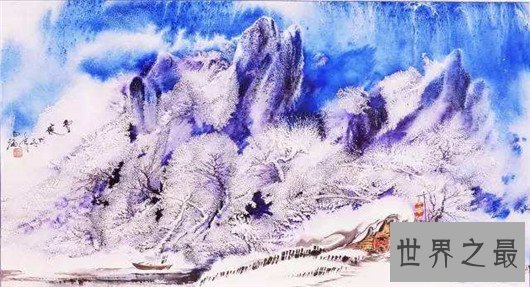 中国十大名曲，高山流水曾被录制发射到太空