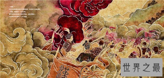 中国十大名曲，高山流水曾被录制发射到太空