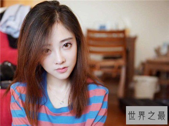 斗鱼2018年度盛典十大巅峰主播，旭旭宝宝强势占领榜首！