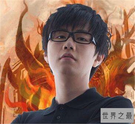 斗鱼2018年度盛典十大巅峰主播，旭旭宝宝强势占领榜首！