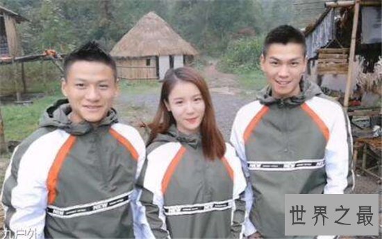 斗鱼2018年度盛典十大巅峰主播，旭旭宝宝强势占领榜首！