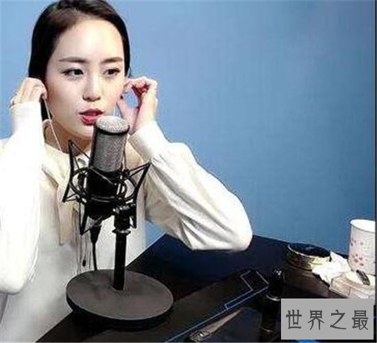 斗鱼2018年度盛典十大巅峰主播，旭旭宝宝强势占领榜首！