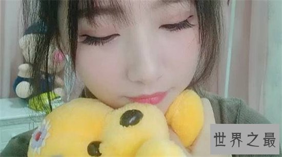 斗鱼2018年度盛典十大巅峰主播，旭旭宝宝强势占领榜首！