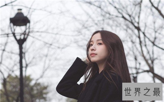 斗鱼2018年度盛典十大巅峰主播，旭旭宝宝强势占领榜首！