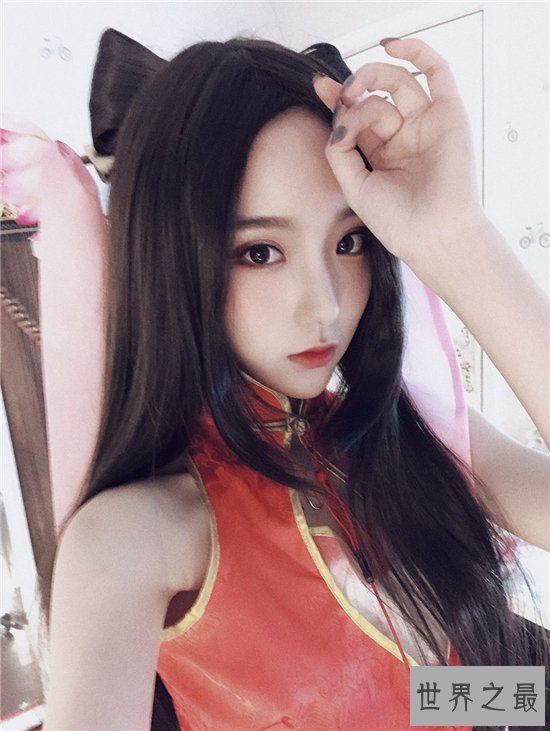 斗鱼2018年度盛典十大巅峰主播，旭旭宝宝强势占领榜首！