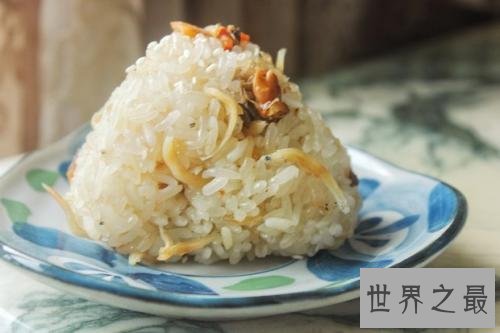 中国十大传统美食，真是让人流连忘返。