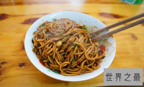 中国十大传统美食，真是让人流连忘返。