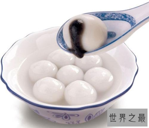 中国十大传统美食，真是让人流连忘返。